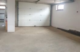 Casa D+P+M, 400 mp utili, 400 mp teren, garaj subteran, Sannicolau Mic