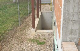 Casa D+P+M, 400 mp utili, 400 mp teren, garaj subteran, Sannicolau Mic