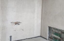 Casa D+P+M, 400 mp utili, 400 mp teren, garaj subteran, Sannicolau Mic