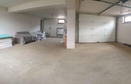 Casa D+P+M, 400 mp utili, 400 mp teren, garaj subteran, Sannicolau Mic