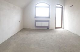 Casa D+P+M, 400 mp utili, 400 mp teren, garaj subteran, Sannicolau Mic