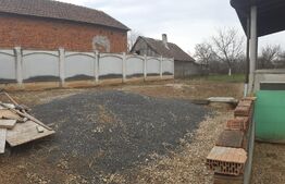 Casa D+P+M, 400 mp utili, 400 mp teren, garaj subteran, Sannicolau Mic