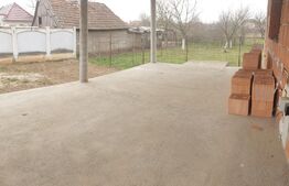 Casa D+P+M, 400 mp utili, 400 mp teren, garaj subteran, Sannicolau Mic