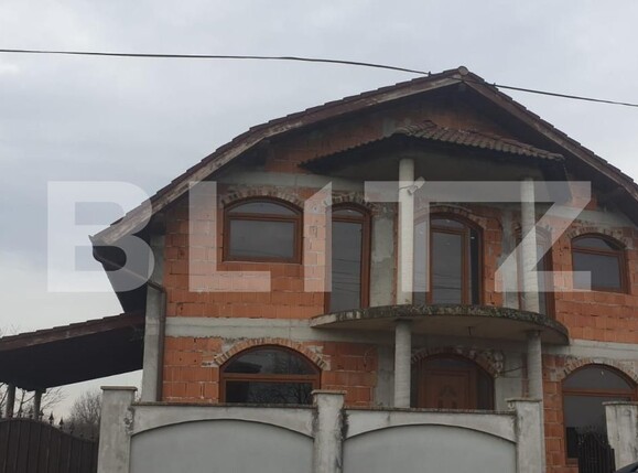 Casa de vânzare 7 camere Sannicolau Mic - 112061CV | BLITZ Arad | Poza1