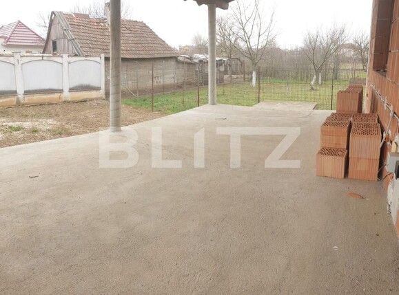 Casa de vânzare 7 camere Sannicolau Mic - 112061CV | BLITZ Arad | Poza11