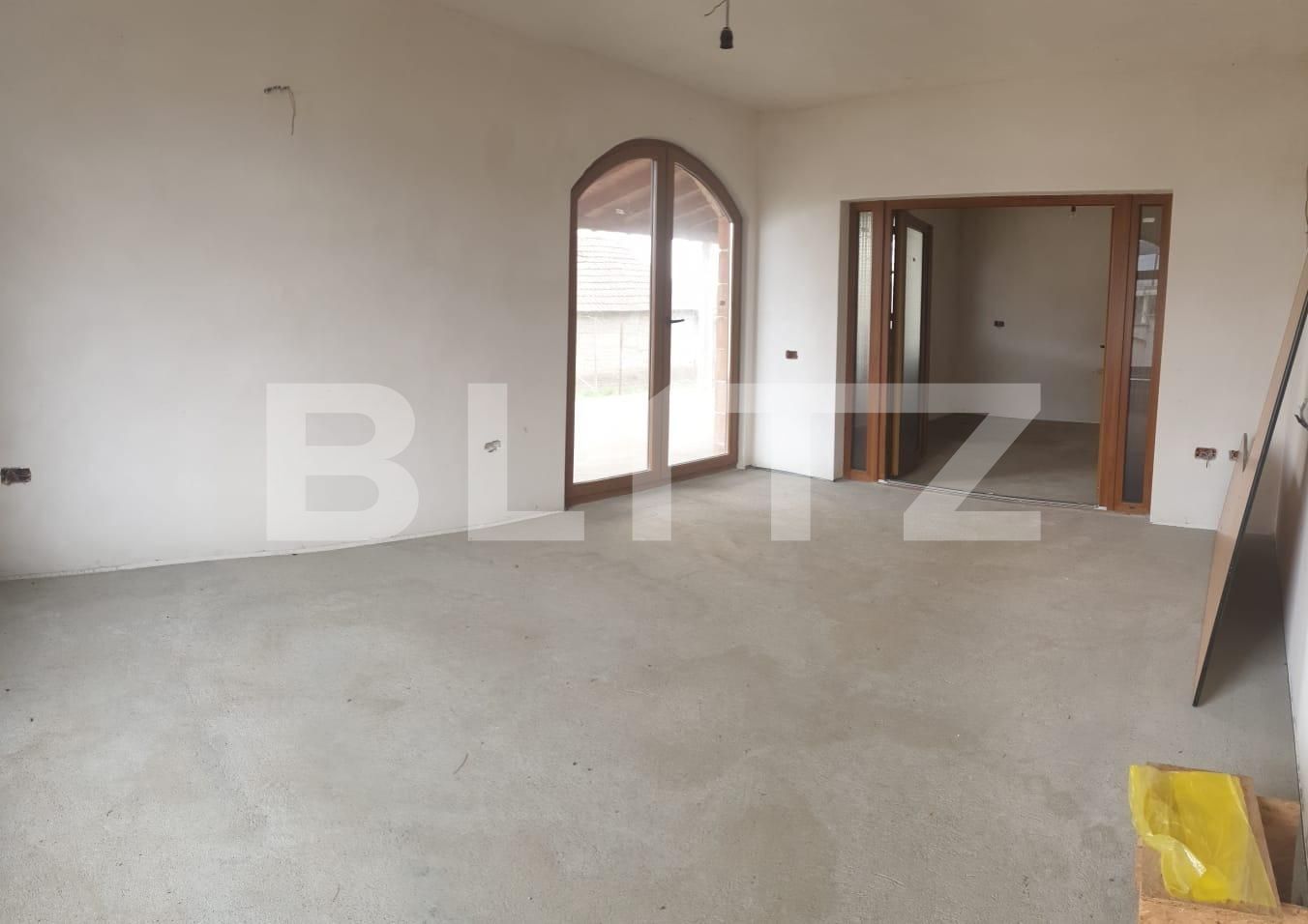 Casa de vânzare 7 camere Sannicolau Mic - 112061CV | BLITZ Arad | Poza3