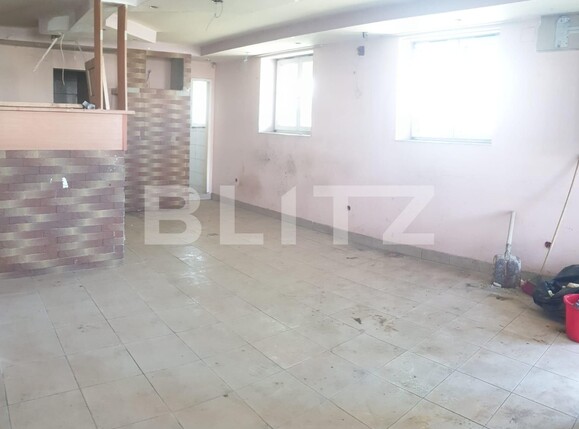 Spațiu comercial de vânzare Aradul Nou - 112134SVC | BLITZ Arad | Poza3