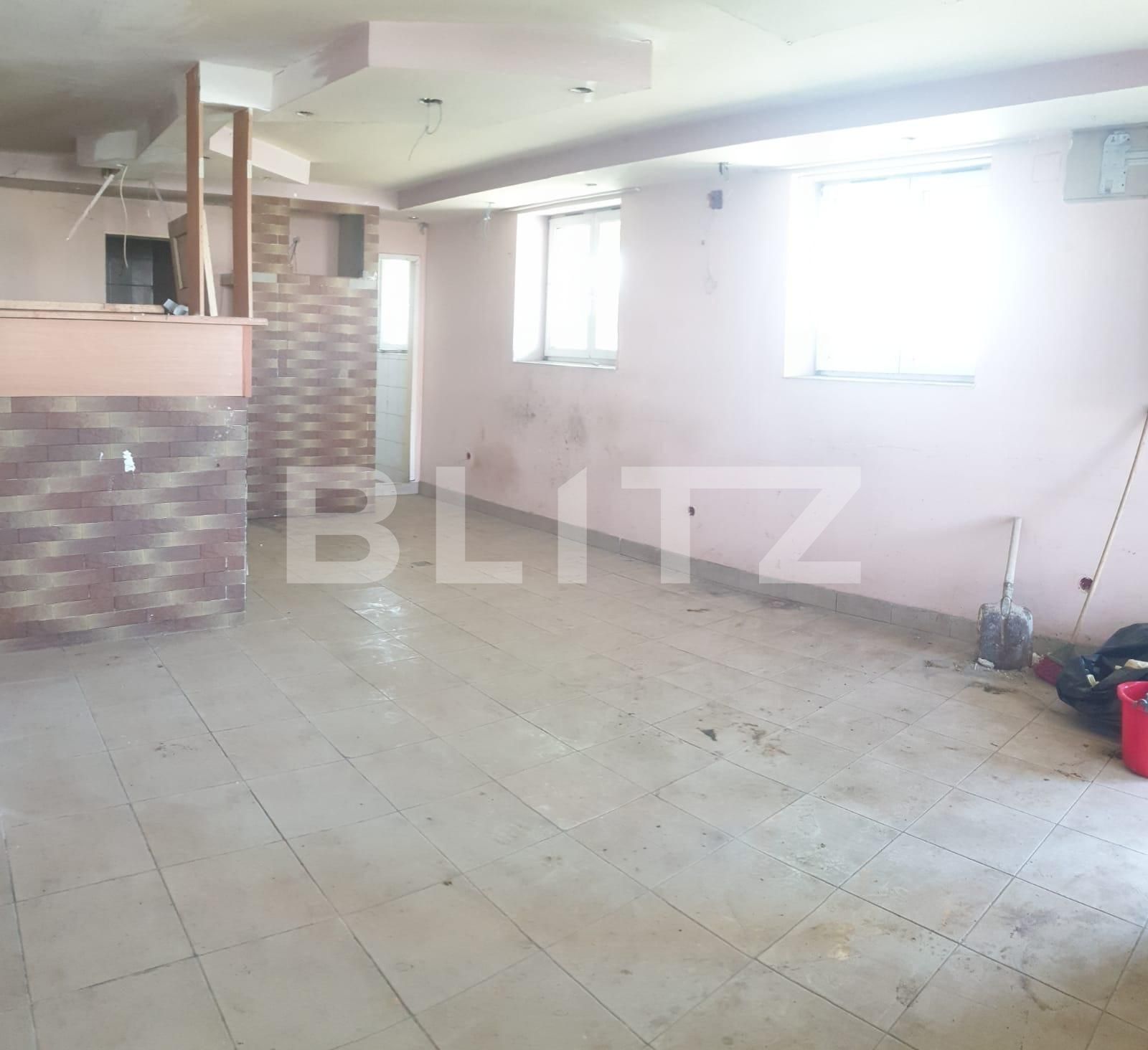 Spațiu comercial de vânzare Aradul Nou - 112134SVC | BLITZ Arad | Poza3