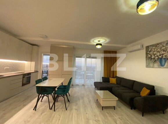 Apartament de închiriat 2 camere UTA - 112193AI | BLITZ Arad | Poza2