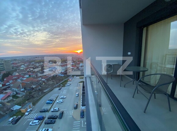 Apartament de închiriat 2 camere UTA - 112193AI | BLITZ Arad | Poza5