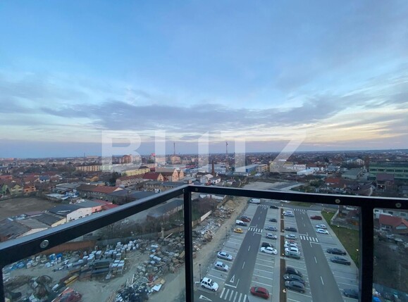 Apartament de închiriat 2 camere UTA - 112193AI | BLITZ Arad | Poza6