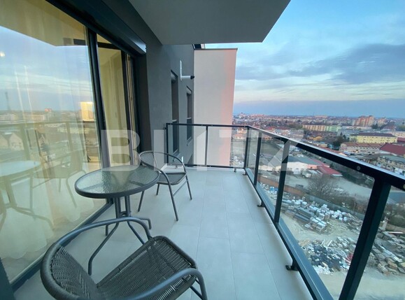 Apartament de închiriat 2 camere UTA - 112193AI | BLITZ Arad | Poza7