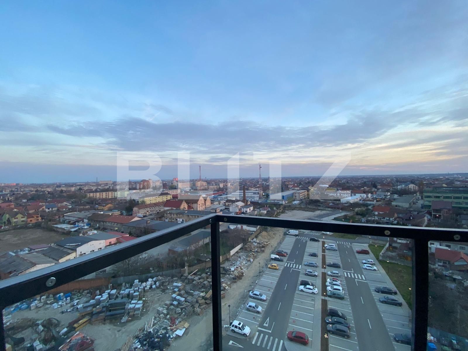 Apartament de închiriat 2 camere UTA - 112193AI | BLITZ Arad | Poza6