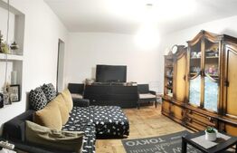 Apartament de 3 camere, semidecomandat, 70 mp utili, zona Aurel Vlaicu