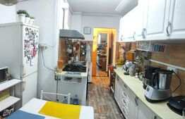 Apartament de 3 camere, semidecomandat, 70 mp utili, zona Aurel Vlaicu
