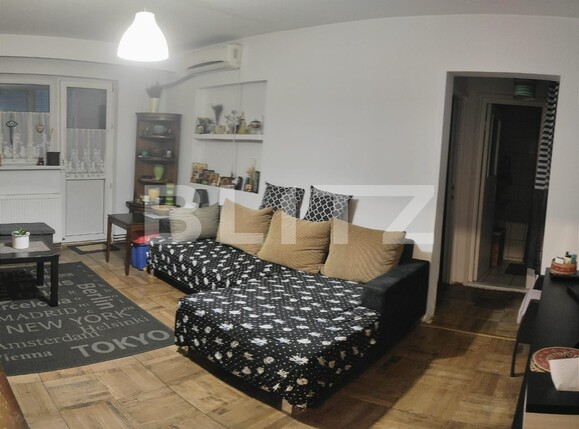 Apartament de vânzare 3 camere Aurel Vlaicu - 112206AV | BLITZ Arad | Poza2