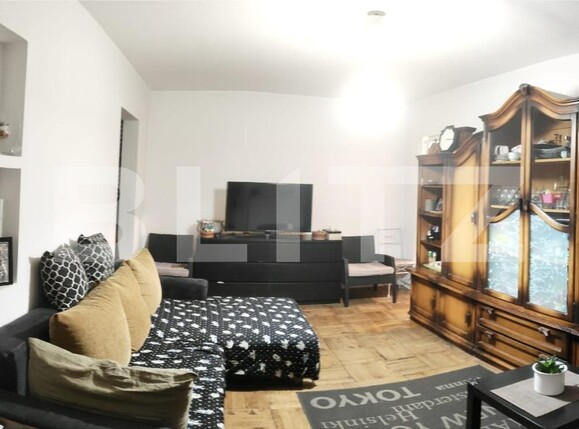 Apartament de vânzare 3 camere Aurel Vlaicu - 112206AV | BLITZ Arad | Poza1