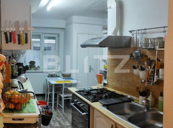 Apartament de vânzare 3 camere Aurel Vlaicu - 112206AV | BLITZ Arad | Poza9