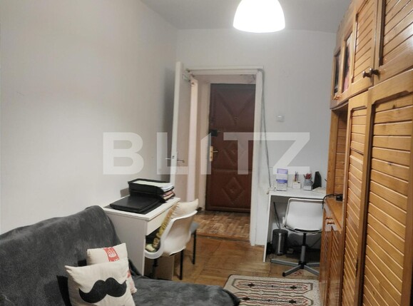 Apartament de vânzare 3 camere Aurel Vlaicu - 112206AV | BLITZ Arad | Poza8