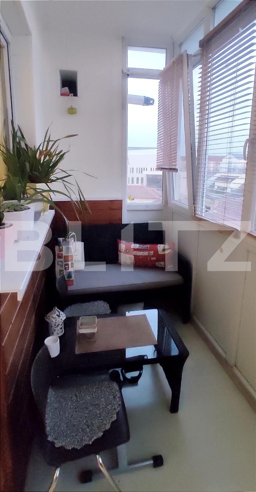 Apartament de vânzare 3 camere Aurel Vlaicu - 112206AV | BLITZ Arad | Poza3