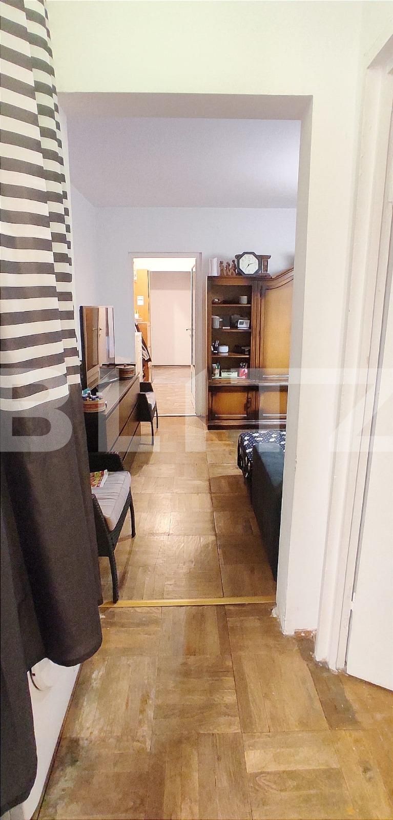 Apartament de vânzare 3 camere Aurel Vlaicu - 112206AV | BLITZ Arad | Poza12