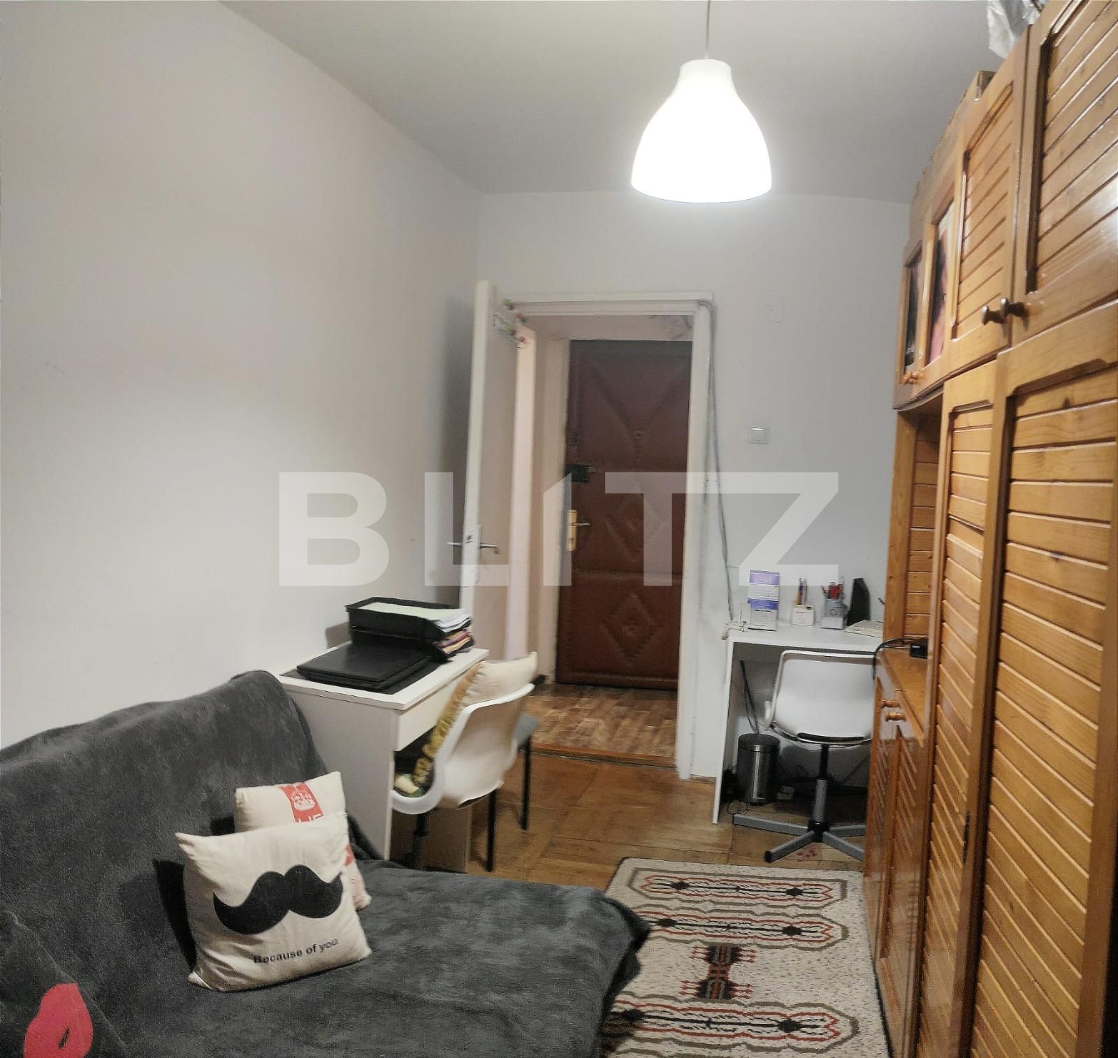 Apartament de vânzare 3 camere Aurel Vlaicu - 112206AV | BLITZ Arad | Poza8