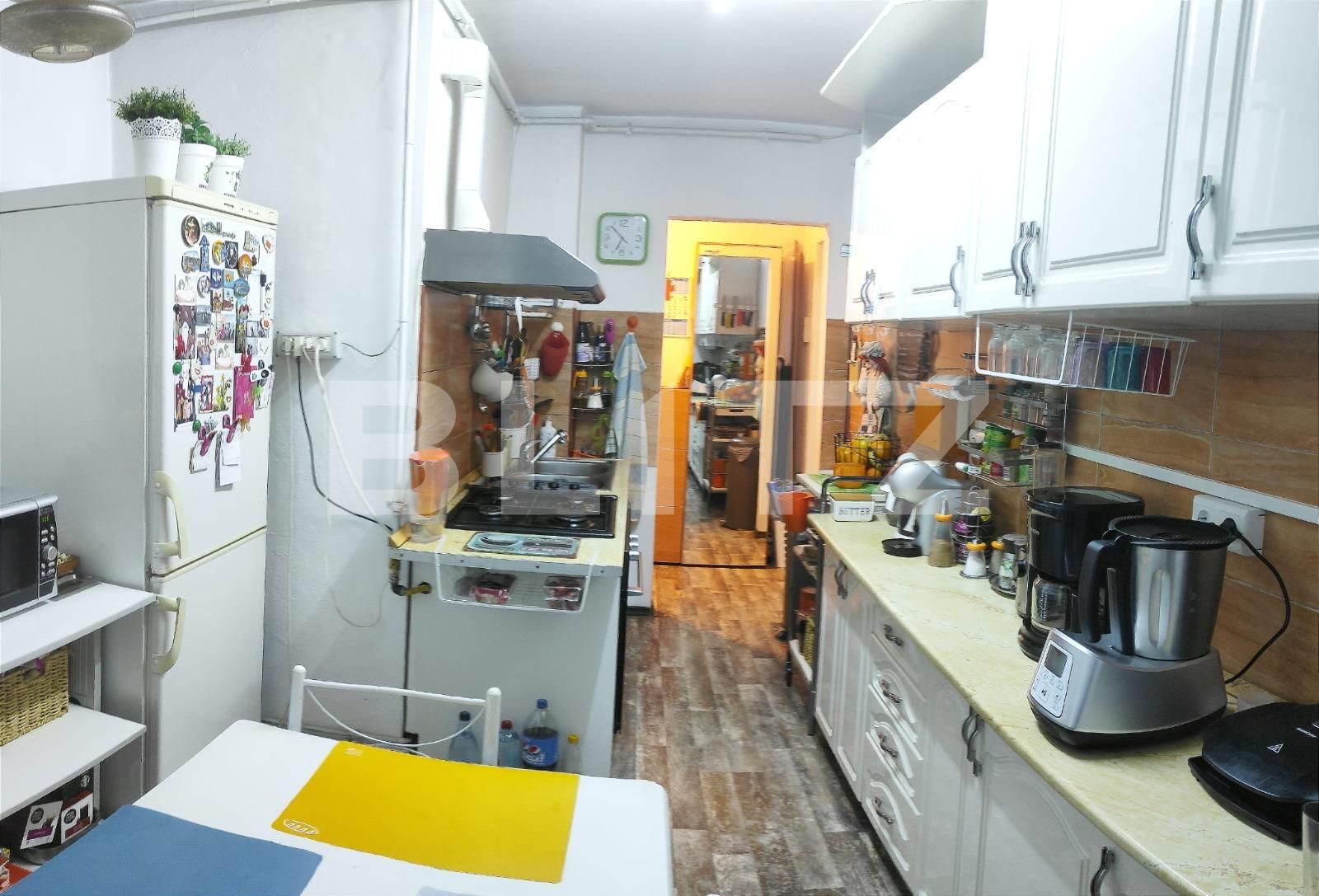 Apartament de vânzare 3 camere Aurel Vlaicu - 112206AV | BLITZ Arad | Poza10