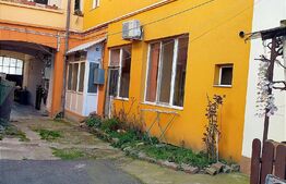 Apartament cu 2 camere la casă, decomandat, 57 mp, zona Centrală