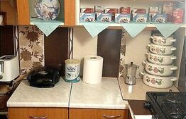 Apartament cu 2 camere la casă, decomandat, 57 mp, zona Centrală