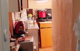 Apartament cu 2 camere la casă, decomandat, 57 mp, zona Centrală