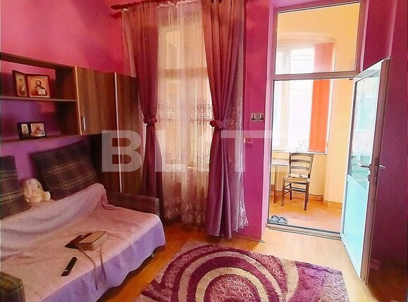 Apartament de vânzare 2 camere Central - 112270AV | BLITZ Arad | Poza2