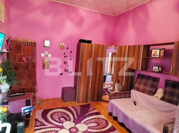 Apartament de vânzare 2 camere Central - 112270AV | BLITZ Arad | Poza1