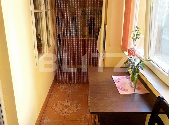 Apartament de vânzare 2 camere Central - 112270AV | BLITZ Arad | Poza4