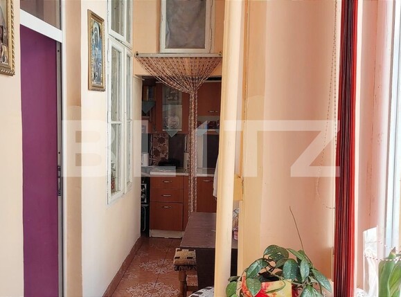 Apartament de vânzare 2 camere Central - 112270AV | BLITZ Arad | Poza6