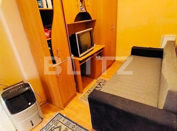 Apartament de vânzare 2 camere Central - 112270AV | BLITZ Arad | Poza3