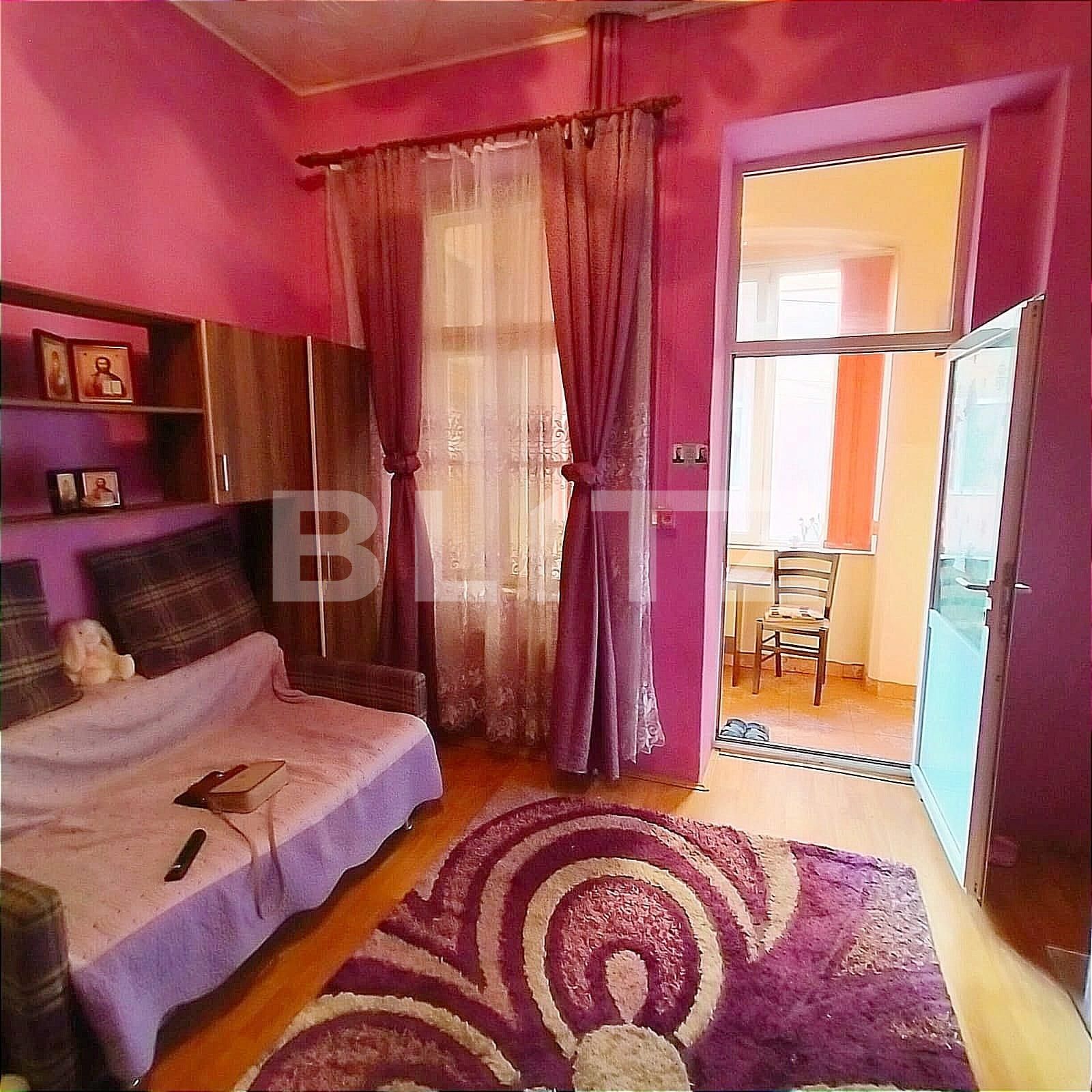 Apartament de vânzare 2 camere Central - 112270AV | BLITZ Arad | Poza2