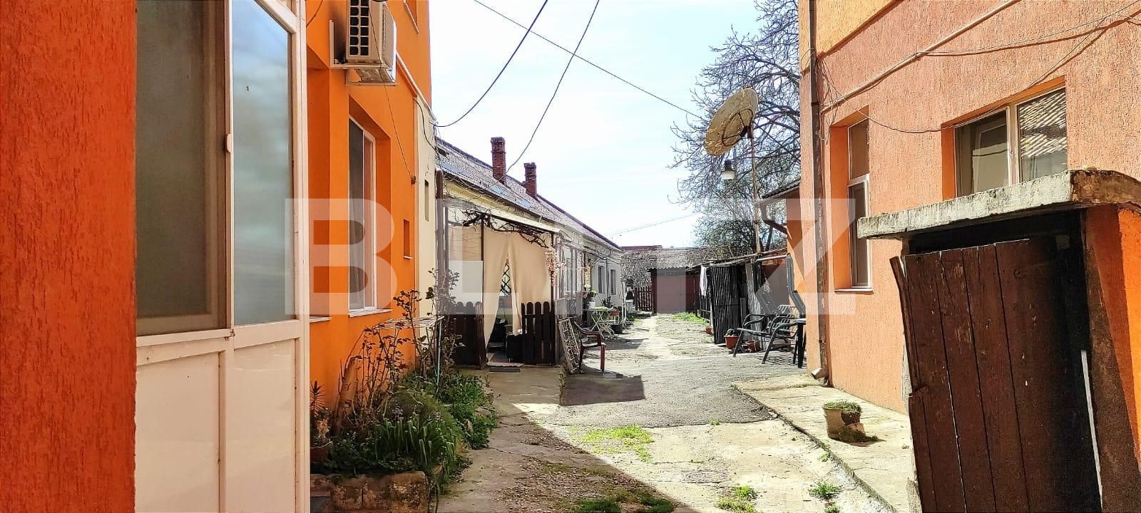 Apartament de vânzare 2 camere Central - 112270AV | BLITZ Arad | Poza12