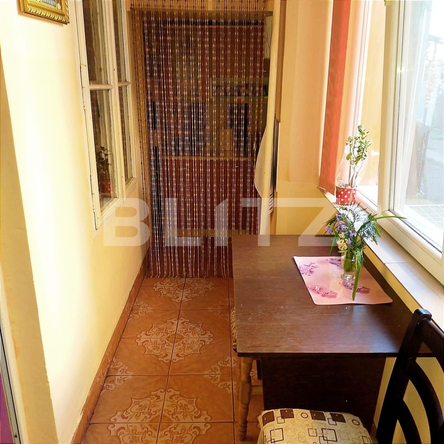 Apartament de vânzare 2 camere Central - 112270AV | BLITZ Arad | Poza4