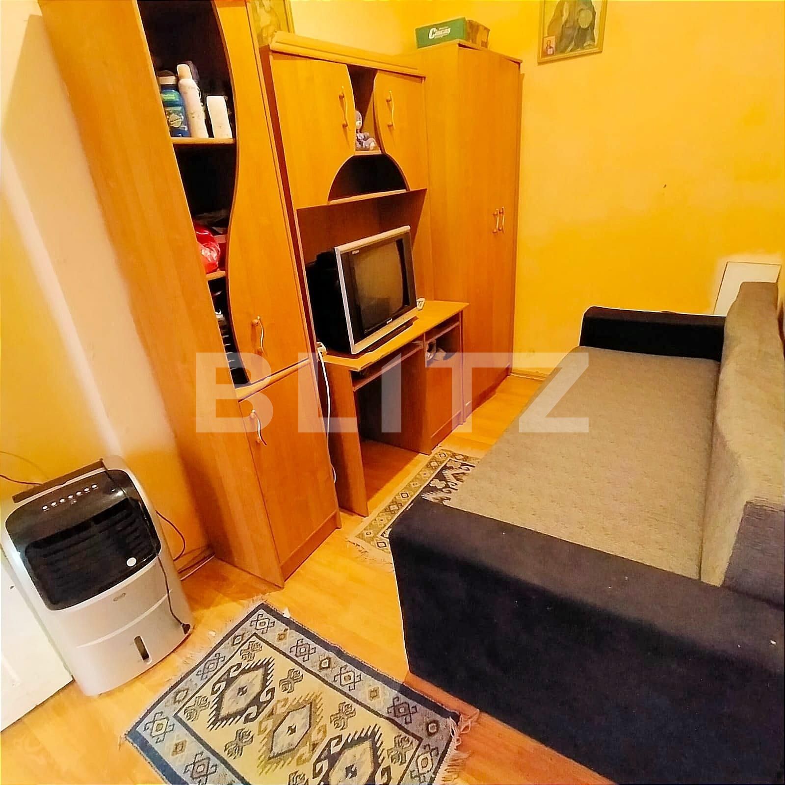Apartament de vânzare 2 camere Central - 112270AV | BLITZ Arad | Poza3