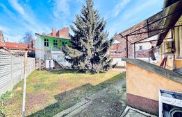 Oportunitate investiție! 5 Apartamente la casa, curte individuala, Teren 489 mp zona excelenta, situate in Centrul Aradului!! 