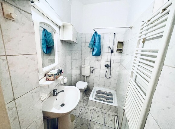 Apartament de vânzare 4+ camere Central - 112303AV | BLITZ Arad | Poza7