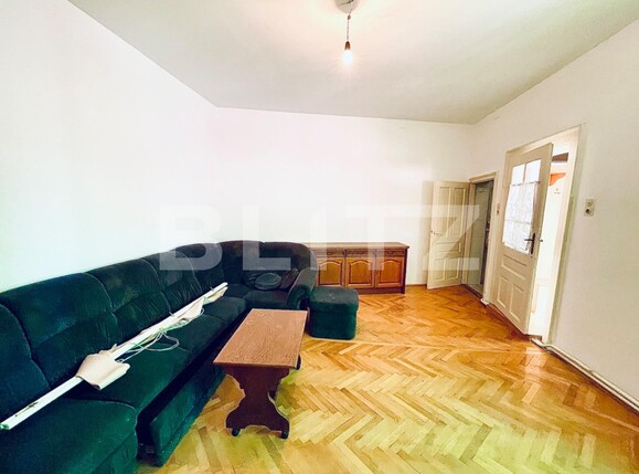 Apartament de vânzare 4+ camere Central - 112303AV | BLITZ Arad | Poza2