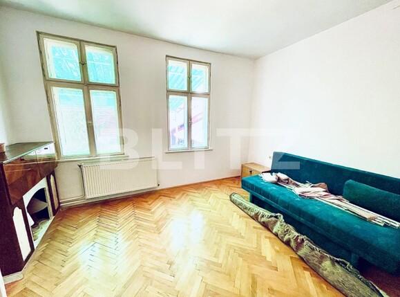 Apartament de vânzare 4+ camere Central - 112303AV | BLITZ Arad | Poza4