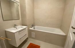 Apartament cu 2 camere, semidecomandat open-space, 54 mp, zona Uta