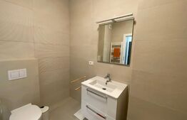 Apartament cu 2 camere, semidecomandat open-space, 54 mp, zona Uta