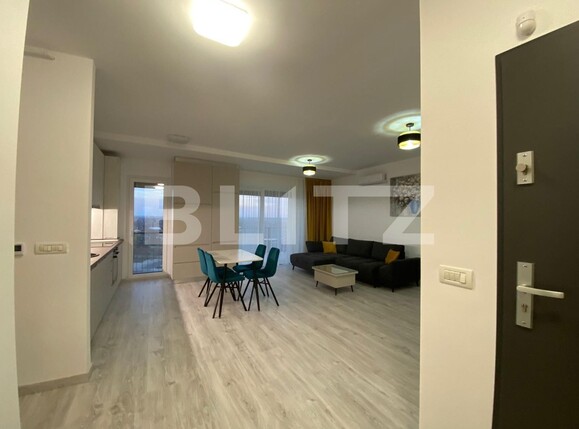 Apartament de vânzare 2 camere UTA - 112501AV | BLITZ Arad | Poza2