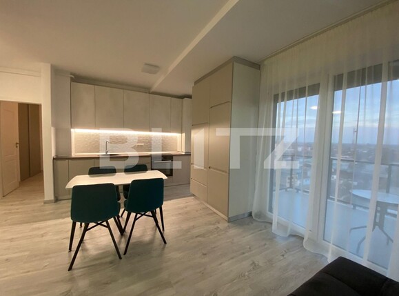 Apartament de vânzare 2 camere UTA - 112501AV | BLITZ Arad | Poza6