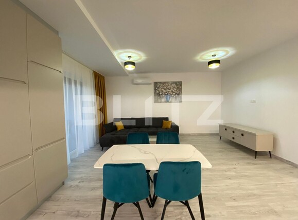 Apartament de vânzare 2 camere UTA - 112501AV | BLITZ Arad | Poza5