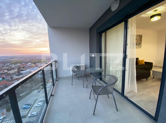 Apartament de vânzare 2 camere UTA - 112501AV | BLITZ Arad | Poza12