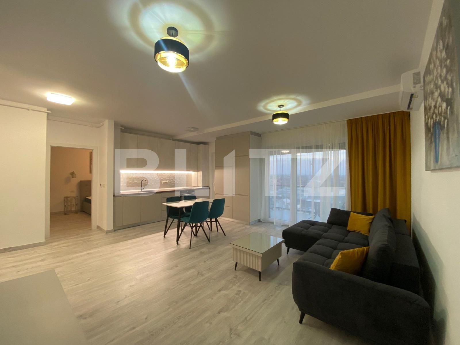 Apartament de vânzare 2 camere UTA - 112501AV | BLITZ Arad | Poza4